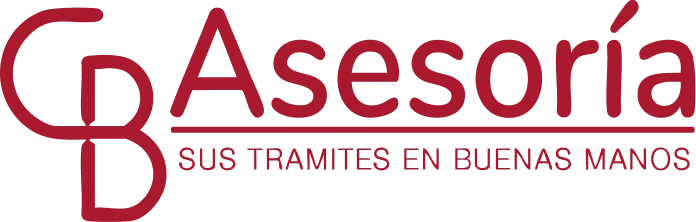 CB Assessoria Logo